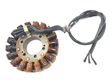 Triumph Sprint ST 1050 [2005] - Alternateur Stator sans connecteur
