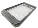 Suzuki VZ 1500 WVCU [2011] - Radiator grille protective grille cover-1