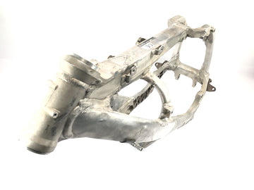 Suzuki RM Z 250 RJ41A [2007] - Rahmen Hauptrahmen ohne Papiere