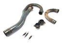KTM 640 LC4 Adventure [2000] - Exhaust Manifold Set-3