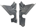Aprilia SX 125 KX1 [2020] - Frame cover side panel left and right-5