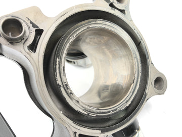 Kawasaki Ninja 125 BX125B [2024] - cylindre avec des pistons - 0