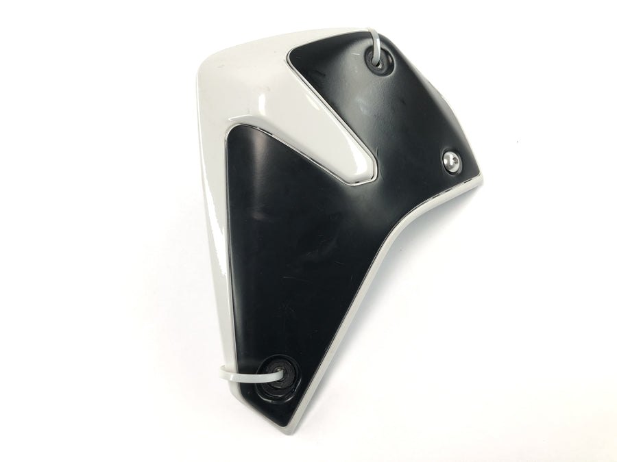 Yamaha MT 03 RM02 [2007] - Side panel side cover radiator cover right