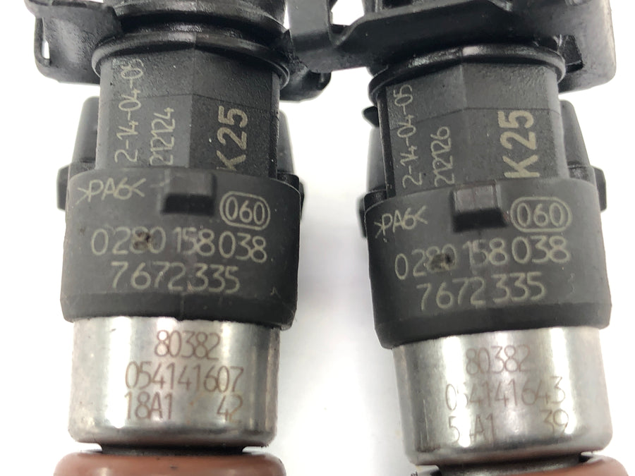 BMW R 1200 ST R1ST [2006] - Valve d'injection Injecteur de carburant de buse