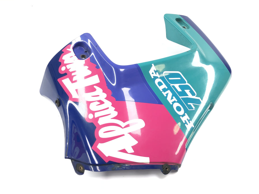 Honda XRV 750 Africa Twin RD04 [1992] - Verkleidung Tankverkleidung links