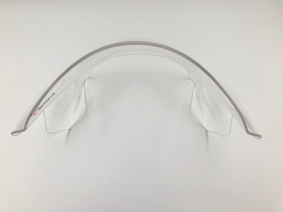 Various models - windshield fairing windshield clear