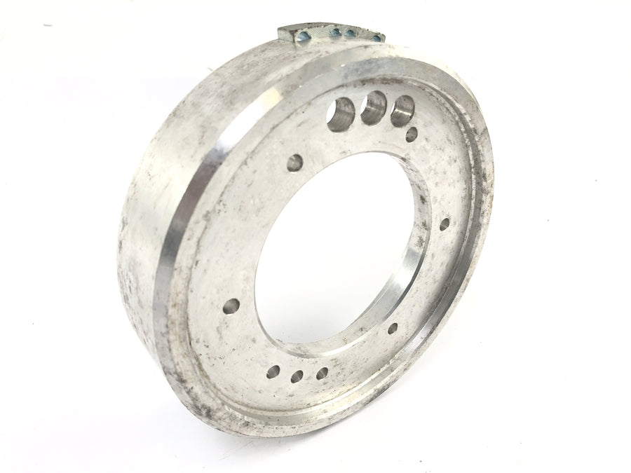 Ducati 900 SS [1991] - Flywheel