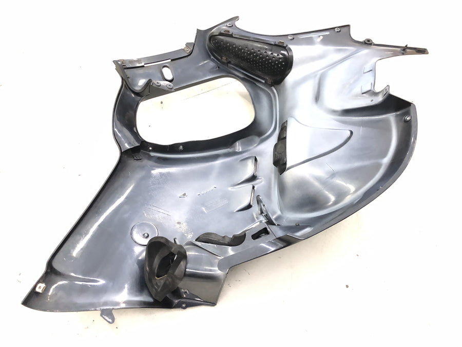 BMW R 1100 RT 259 [1999] - Side panel left panel color code 704