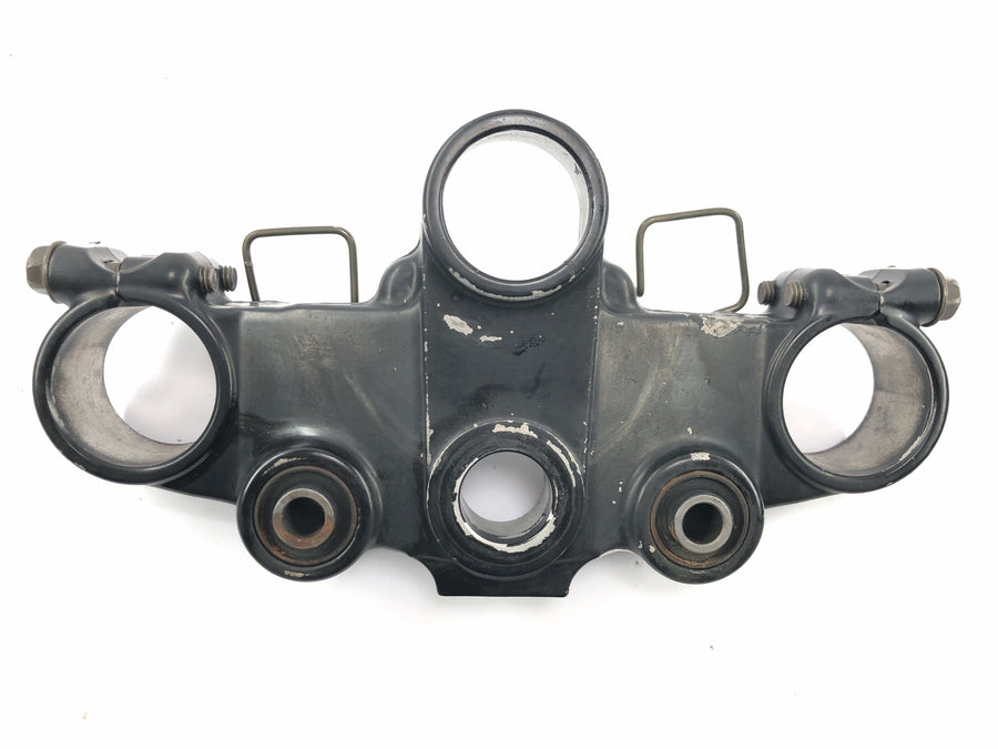 Yamaha XTZ 750 3LD [1989] - collier de fourche supérieur