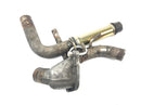 Yamaha YZF R1 RN01 [1998] - coolant tube set-4