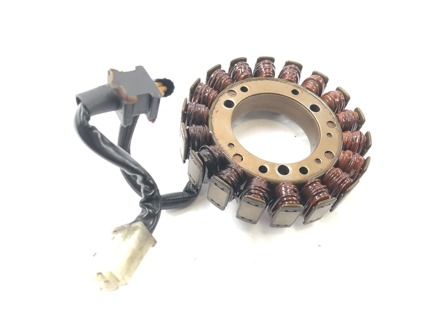 Kawasaki VN 1500 Classic VNT50D [2001] - Bobine d'alternateur du stator générateur