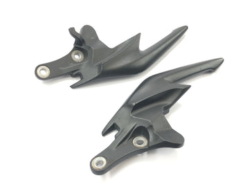 Honda CBR 125 R JC50 [2012] - Soziusgriffe Paar - 0