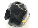 Yamaha XT 350 3YT / 55V [1990] - Tank Tank-9
