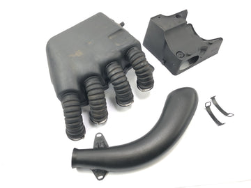 BMW K 1100 LT 100 [1994] - air filter box Airbox air line intake trim - 0