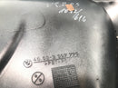 BMW K 1200 GT K12 [2003] - Side panel panel left side panel-5