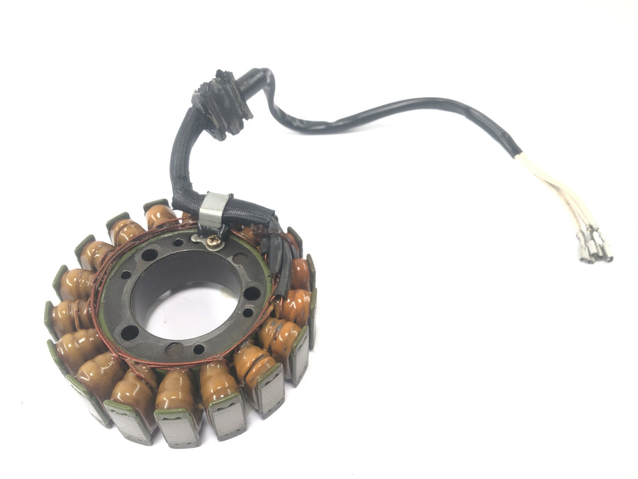 Yamaha YZF R1 RN01 [1998] - Stator alternator