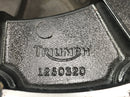 Triumph Sprint ST 1050 [2005] - couvercle de moteur d'embrayage-4