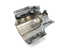 Honda VTX 1800 SC46 [2004] - Motordeckel links Chrom-5