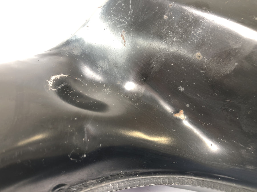 Aprilia RSV 1000 RP Mille [2001] - Conteneur réservoir d'huile