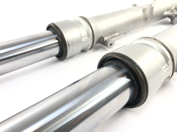 Honda NX 650 RD02 [1989] - Gabel Telegabel mit Achse - 0