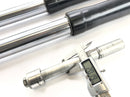 SWM SM 125 R [2018] - Gabel Telegabel Vordergabel mit Achse-5