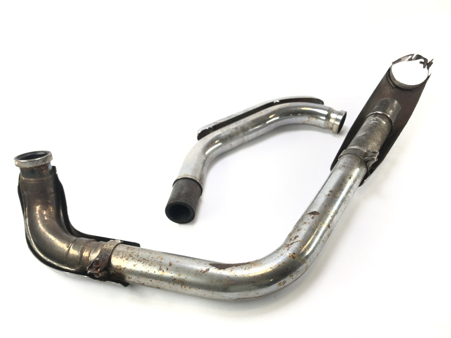 Kawasaki VN-15 VNT50A [1989] - Exhaust Manifold