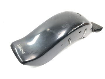 Yamaha XVS 650 Drag Star VM03 [2001] - Kot Wing à la feuille de protection arrière arrière - 0