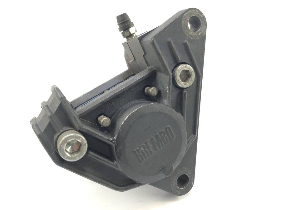 Moto Guzzi V 1000 VG [1980] - Rear brake caliper