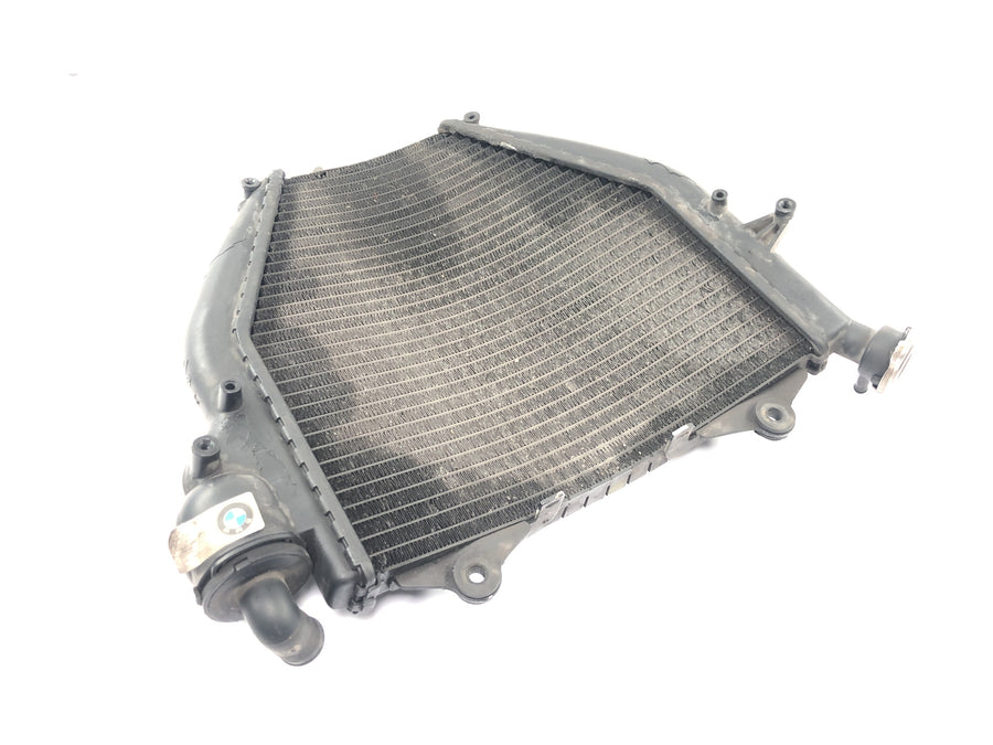 BMW K 1200 S K12S [2005] - Radiator water cooler engine cooler radiator