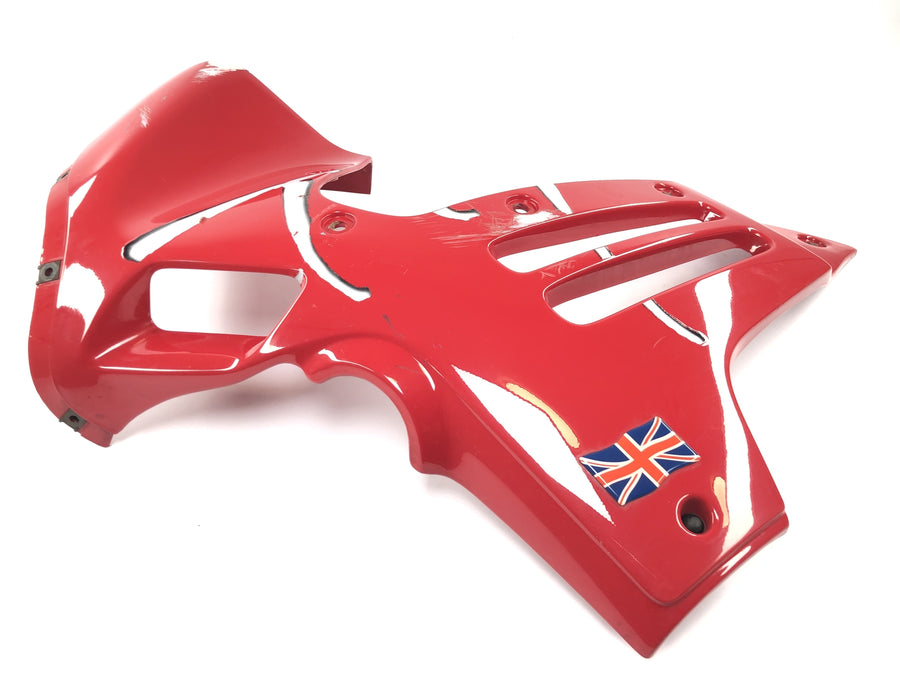 Triumph Tiger 900 T400 [1998] - Front fairing left side panel