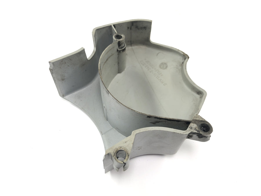 BMW F 650 GS R13 [2000] - cache pignon cache moteur