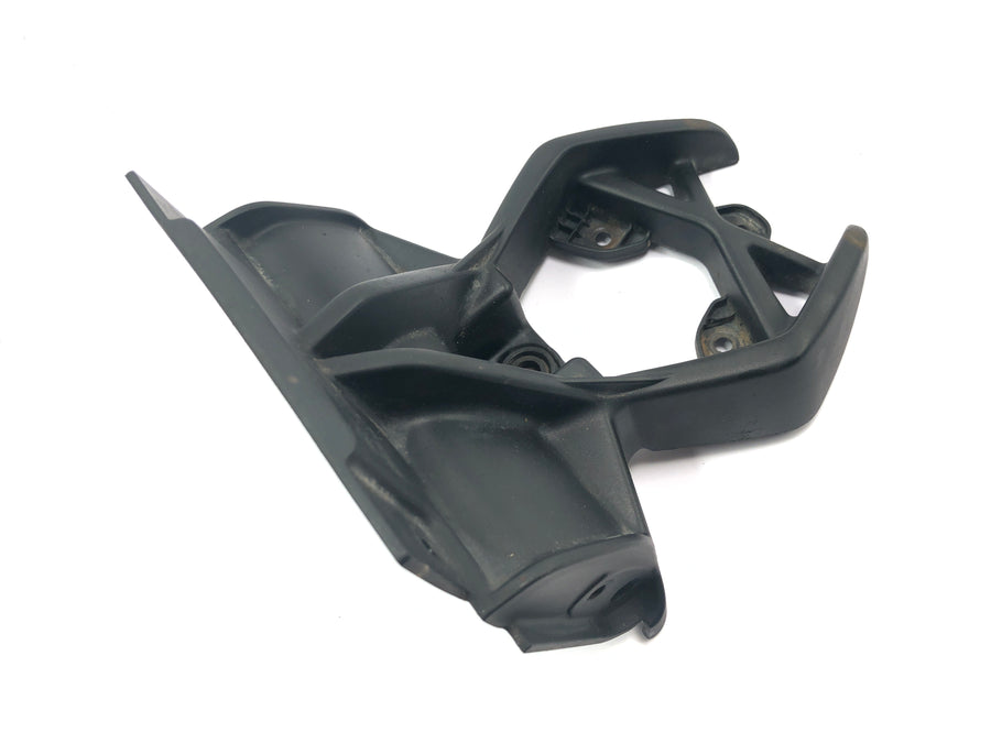 BMW R 1200 GS R12 K25 [2004] - Support de plaque d'immatriculation, support de plaque d'immatriculation, support arrière