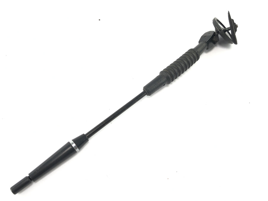 Honda GL 500 Silverwing PC02 [1982] - Antenne