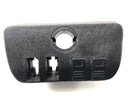 BMW K 100 RT [1988] - handlebar padding flapper plate-2