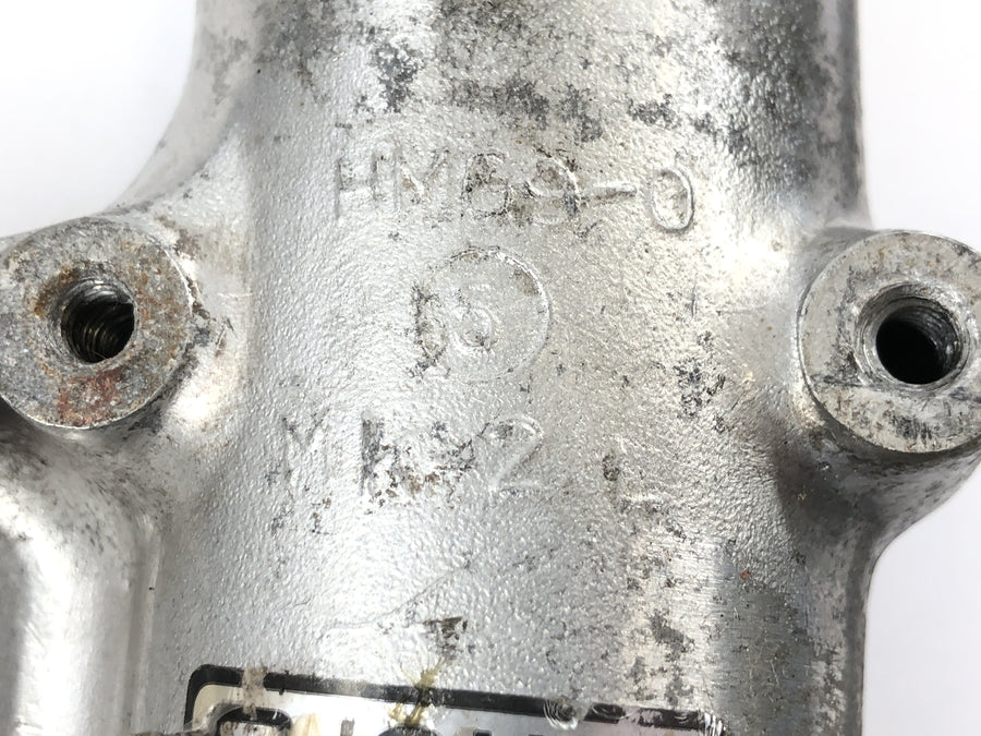Honda Goldwing GL 1200 SC14 [1988] - Fork telescopic fork front fork fork tubes