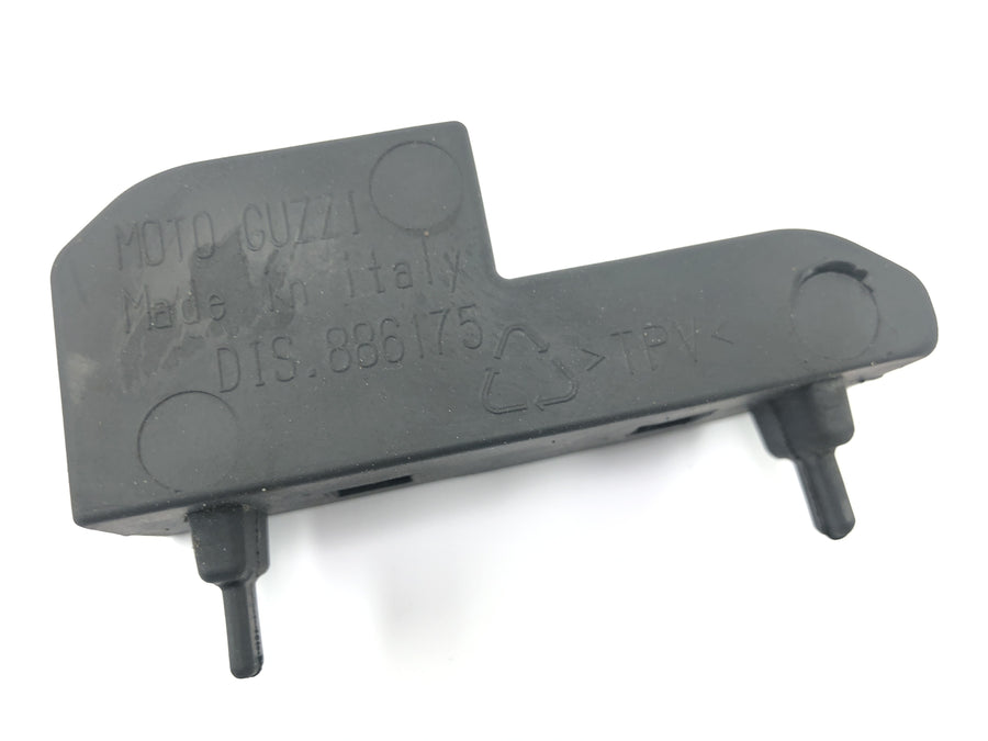 Moto Guzzi Stelvio 1200 8V [2016] - Seat seat rubber set