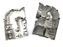 Yamaha TRX 850 4UN [1996] - Oil pan engine cover engine oil pan-5