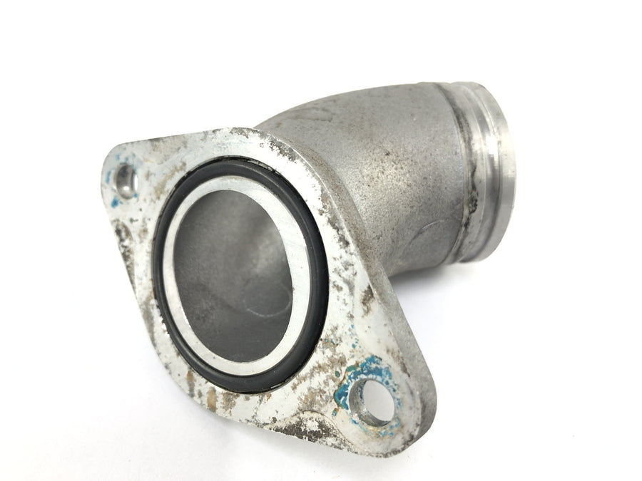 Ducati 900 SS [1991] - Intake pipe