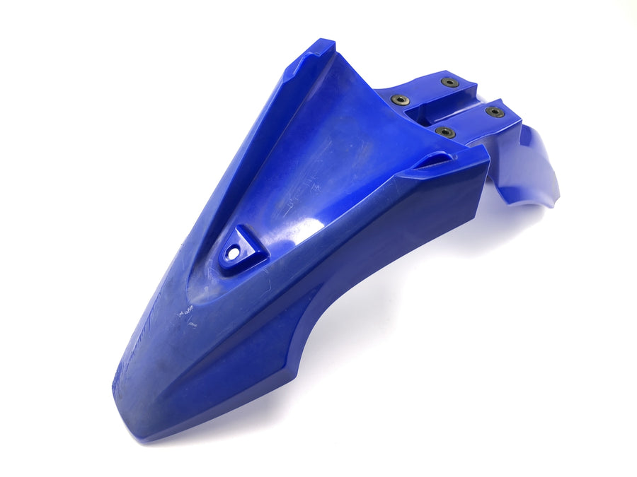 Yamaha WR 125 X DE07 [2010] - Kotflügel vorne Schutzblech Frontfender