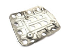 BMW R 1200 GS R12 K25 [2004] - Protection moteur protection anti-encastrement plaque de protection moteur bashplate-4