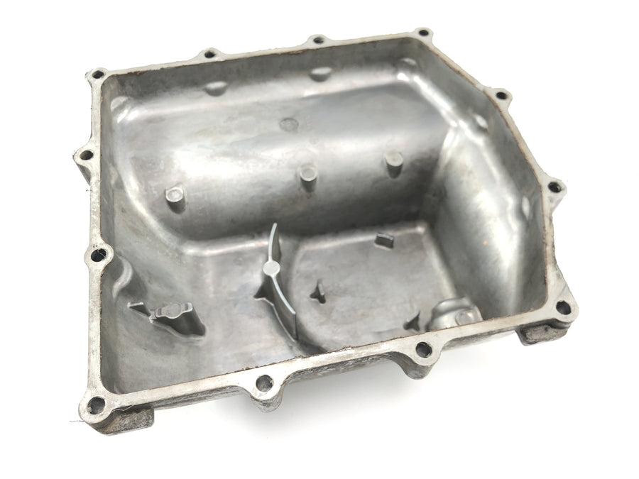 HONDA VTR 1000 SP 1 SC45 [2001] - Oil pan engine oil pan engine cover