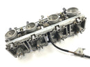 Kawasaki GPZ 1000 RX [1987] - Carburettor body Keihin CVK-4