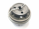 Kawasaki VN 1500 Mean Streak VN50T [2005] - Clutch complete clutch basket-6