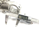 Honda XL 600 RM PD03 [1985] - lower fork clamp-4