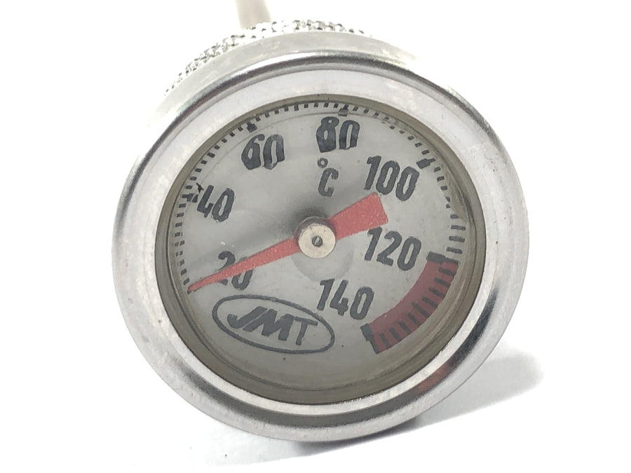Honda FMX 650 RD12 [2006] - Ölthermometer Öltemperaturmesser Einfüllschraube