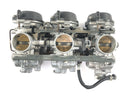 Triumph Daytona 900 T300D [1996] - Carburettor Carburettor Bank Carburettor Unit-2