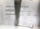 Moto Guzzi Stelvio 1200 8V [2016] - Tank petrol tank-6