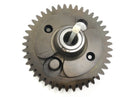 Kawasaki VN 800 Classic [2000] - Gear balance shaft-2