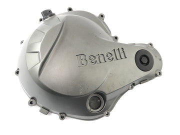 Benelli TNT 1130 [2009] - Cache moteur cache embrayage