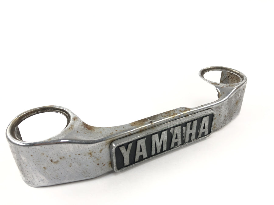Yamaha XS 650 SE 3L1 [1979] - Chrome blind coverage